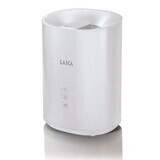 Air humidifier with cold steam and Warm function, capacity 3 litres, Laica