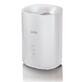 Air humidifier with cold steam and Warm function, capacity 3 litres, Laica