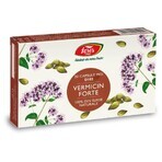 Vermicin Forte, D102, 20 soft capsules, Fares Vermicin Forte, D102, 20 soft capsules, Fares