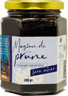 Agrofood Plum jam, 1 pc