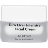 Muldream Anti-Wrinkle Cream with Niacinamide and Peptides, 50 ml