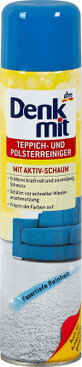 Denkmit Carpet cleaning foam, 600 ml