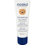 Nosko Gingival Massage Gel, 15 mm