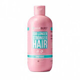 Conditioner for strengthening and thickening hair, 350 ml, Hairburst