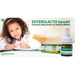 Enterolactis oral, 12 vials, Sofar Enterolactis oral, 12 vials, Sofar