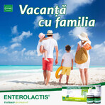 Enterolactis oral, 12 vials, Sofar Enterolactis oral, 12 vials, Sofar