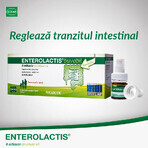 Enterolactis oral, 12 vials, Sofar Enterolactis oral, 12 vials, Sofar