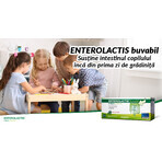 Enterolactis oral, 12 vials, Sofar Enterolactis oral, 12 vials, Sofar