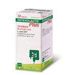 Enterolactis Plus, 30 capsules, Sofar Enterolactis Plus, 30 capsules, Sofar