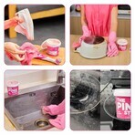 Pasta detergente universale, 850 g, The Pink Stuff Pasta detergente universale, 850 g, The Pink Stuff