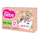 Soap with aloe vera, 75 gr, Teo Bebe