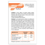 Enzysol, 10 sachets, Dr. Phyto Enzysol, 10 sachets, Dr. Phyto