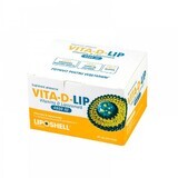 Vitamine D liposomale 4000IU, 30 sachets, Liposhell