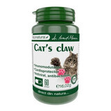Cat's Claw, 60 capsules, Pro Natura