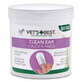 Ear cleaning pads for dogs Finger Pads, 50 pieces, Vet&#39;s Best