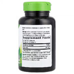 Neem Leaf Nature's Way, 100 capsules, Secom Neem Leaf Nature's Way, 100 capsules, Secom