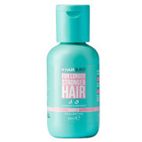 Shampoo for strengthening and accelerating hair growth, 60 ml, HairBurst