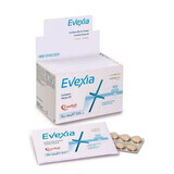 Nutritional supplement for dogs and cats Evexia, 120 tablets, Candioli