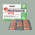 ProstaGood Forte, 30 tablets, Only Natural ProstaGood Forte, 30 tablets, Only Natural
