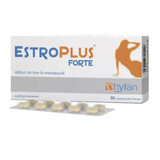 EstroPlus, 30 tablets, Hyllan