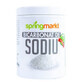 Sodium Bicarbonate, 1 Kg, Adams Vision