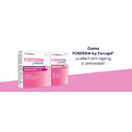 Collageenbooster Forderm van Forcapil, 10 ampullen, Arkopharma Collageenbooster Forderm van Forcapil, 10 ampullen, Arkopharma