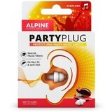Ear Plugs Party Plug, Alpine