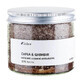 Anti-cellulite scrub with coffee and ginger, 250 ml, Sabio