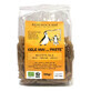Gluten-free eco pasta made of rice, corn, buckwheat Recipe No. 3, 250 g, Organic Republic