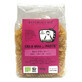 Pasta eco, gluten free, from rice, corn, mutton Recipe no. 2, 250 g, Republica Bio