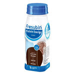 Fresubin Protein Energy Drink with chocolate flavour, 4 x 200 ml, Fresenius Kabi Fresubin Protein Energy Drink with chocolate flavour, 4 x 200 ml, Fresenius Kabi