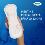 Lady SLim Normal incontinence pads , 24 pieces , Tena Lady SLim Normal incontinence pads , 24 pieces , Tena