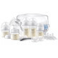 Philips Avent Complete Breastfeeding Set, SCD430/50, Philips