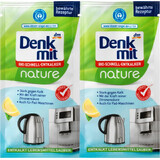 Denkmit Koffiepotontkalker, 50 g