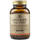 Lipotropic Factors, 50 tablets, Solgar