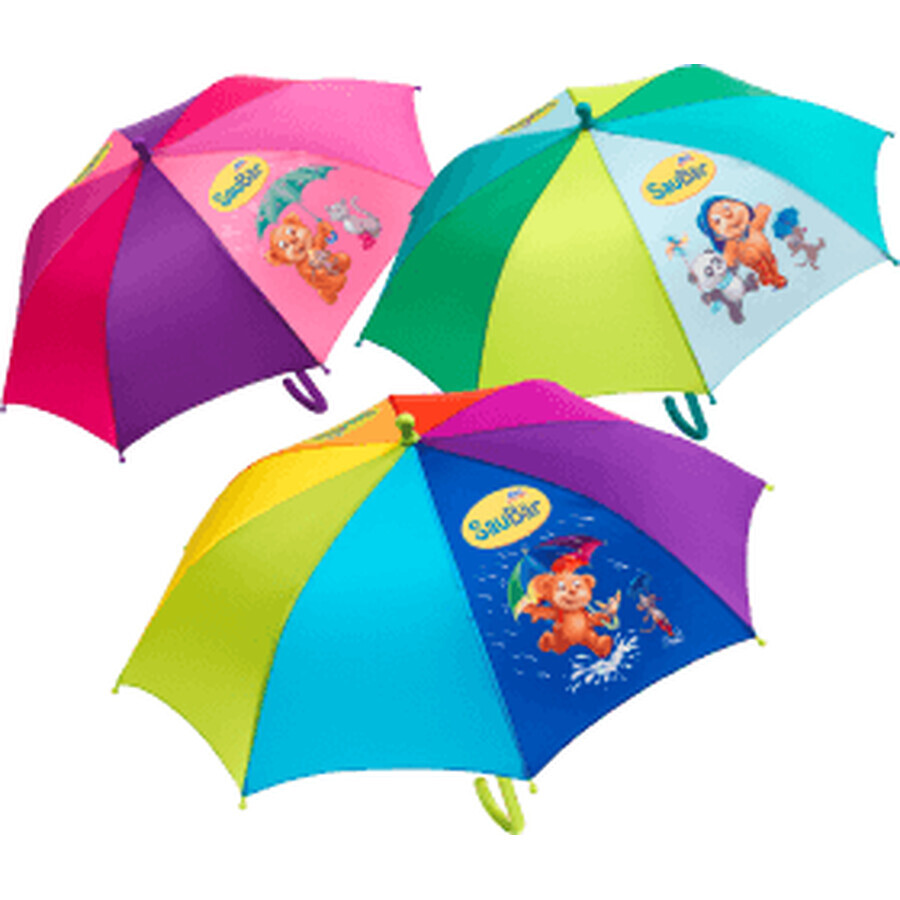 SauBär Umbrella children, 1 piece
