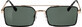 Sundance Adult Sunglasses, 1 pc