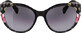 Sundance Adult Sunglasses, 1 pc