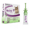 Externes Antiparasitikum f&#252;r Katzen Vectra Felis, 3 Pipetten, Ceva Sante