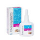 Antibacterial gel for dogs and cats Spot Gel, 100 ml, ICF