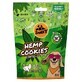 Turkey treats for dogs Hemp Cookies, 75 g, Mr. Bandit
