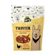 Twister Chicken Dog Treats, 80g, Mr. Bandit