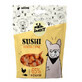 Chicken and fish treats for dogs Sushi, 80 g, Mr. Bandit