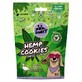 Dog Treats Hemp Cookies, 75g, Mr. Bandit