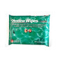 Wet wipes for ears Otodine Wipes, 20 pieces, ICF
