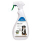 Outdoor repellent spray for dogs, 650 ml, Francodex