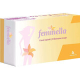 Feminella Hyalosoft, 10 ovules, Angelini