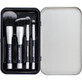 Kryolan Magnetic Brush make-up brush set 4 pcs