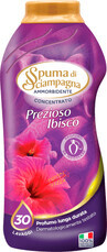 Spuma Di Sciampagna Hibiscus concentrated fabric softener 30sp, 600 ml