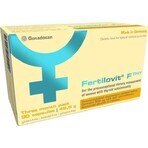 Fertilovit F THY, 90 capsules, Gonadosan Fertilovit F THY, 90 capsules, Gonadosan